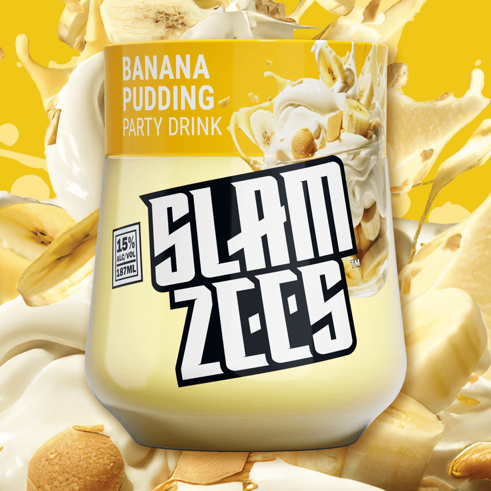 Banana Pudding