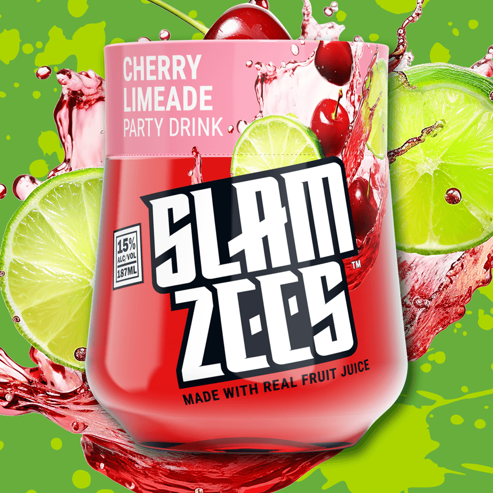 Cherry Limeade