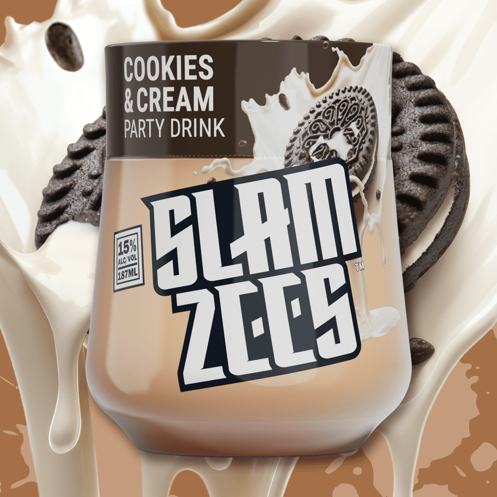 Cookies & Cream