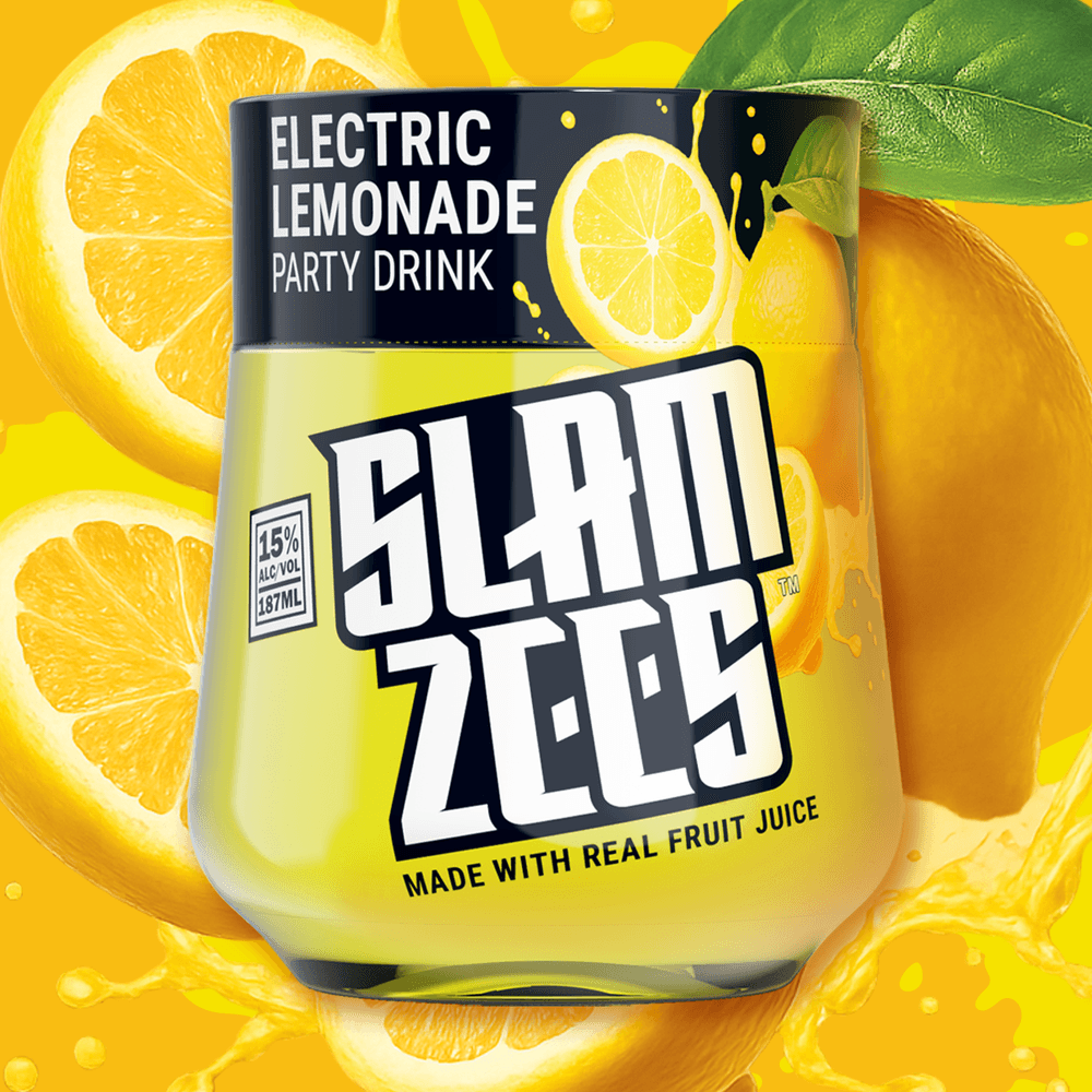 Electric Lemonade