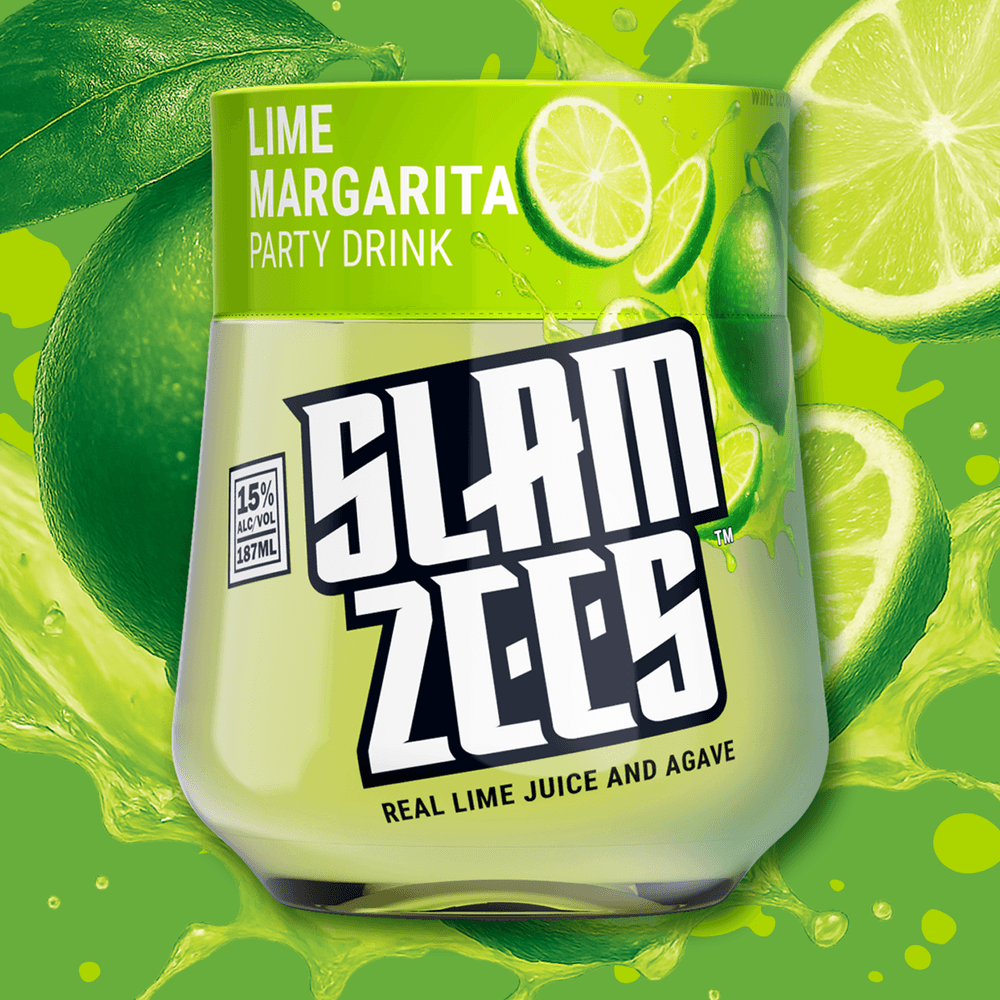 Lime Margarita