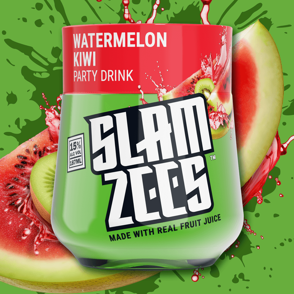 Watermelon Kiwi