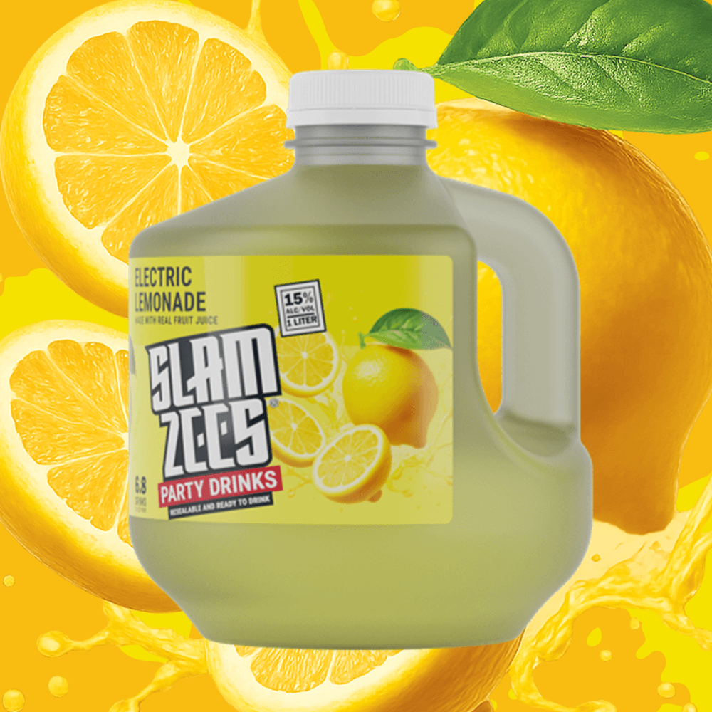 Electric Lemonade