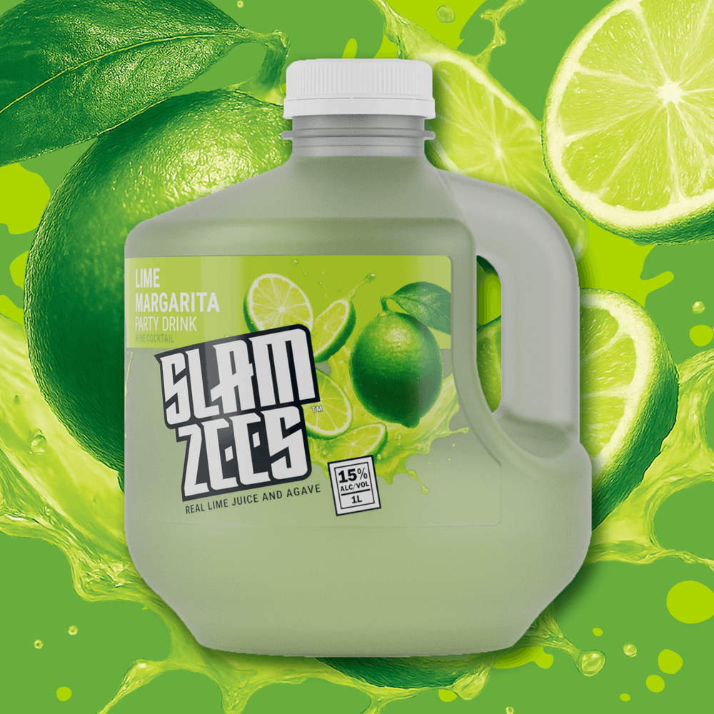 Lime Margarita